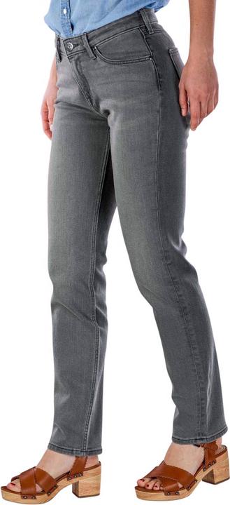Immagine prodotto Lee Marion Jeans dritti classico comfort grigio (W26/L33)