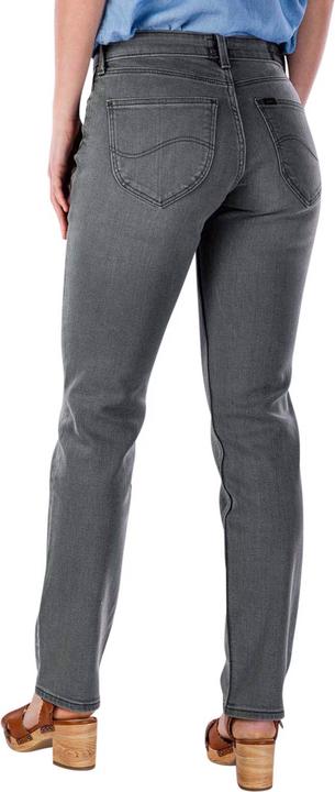 Immagine prodotto Lee Marion Jeans dritti classico comfort grigio (W26/L33)