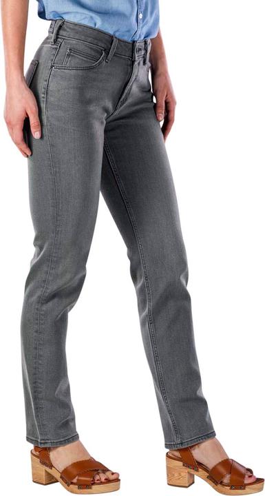 Immagine prodotto Lee Marion Jeans dritti classico comfort grigio (W26/L33)