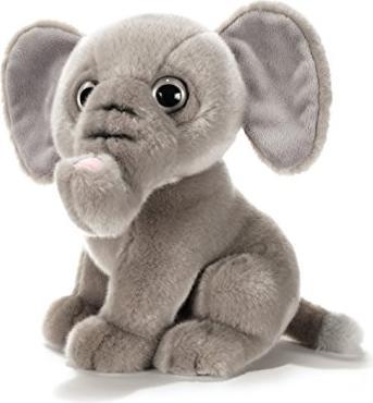 Actual product image Plush & Company 15838 - 'SURUS' ELEFANTE - H. 23 CM (23 cm)