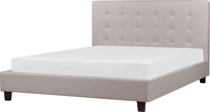Actual product image Beliani La Rochelle (160 x 200 cm)