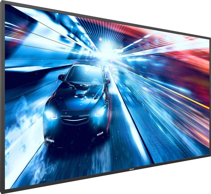Produktbild Philips 55BDL3010Q/00 Public Display (3840 x 2160 Pixel, 55")