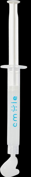 Image du produit Cmiile Gel blanchissant pour les dents (Gel)
