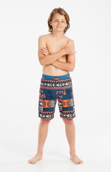 Actual product image Protest Swim shorts PRTRonald JR beachshort (152)