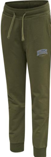 Actual product image hummel Fast Pants (164)