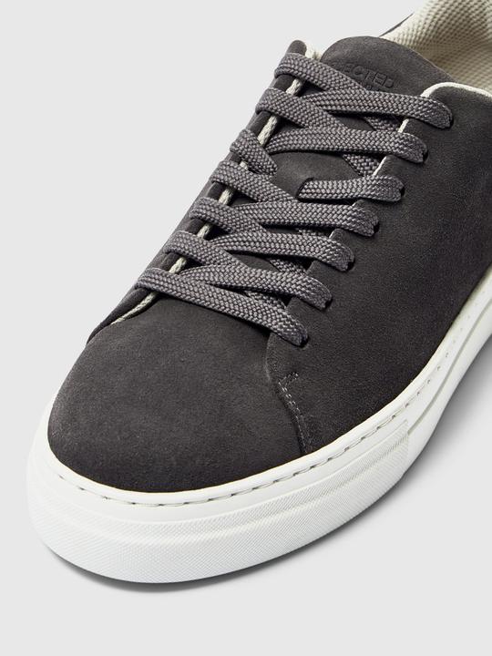 Image du produit Selected Homme Slhdavid Chunky Suede Sneaker Noos (44)