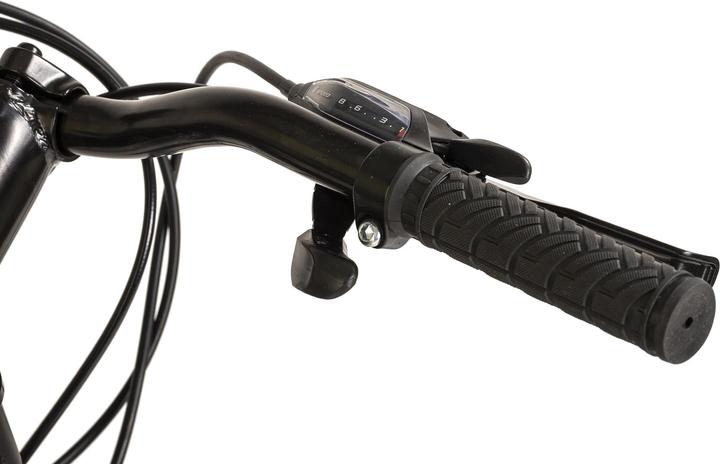 Produktbild Wyld Mountainbike Hardtail 27,5“ Heist schwarz 24 Gänge RH 51 cm (51 cm)