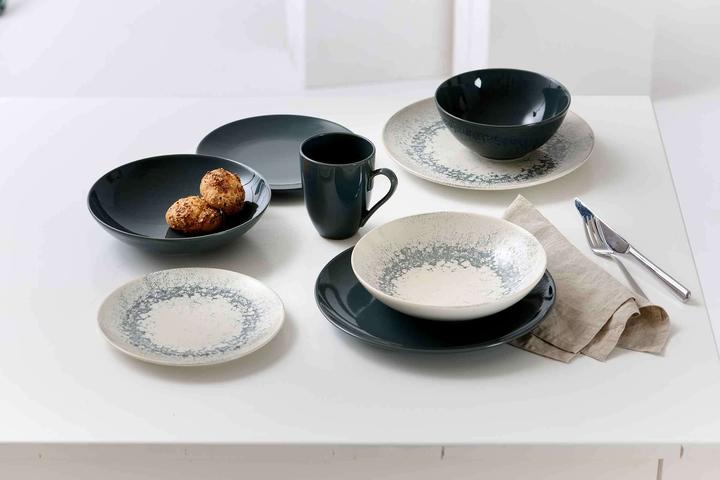 Produktbild Ritzenhoff & Breker Cecina Teller-Set (18 Stück)
