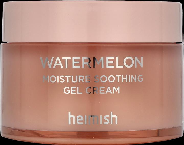 Actual product image Heimish Watermelon Moisture (110 ml, Face gel)