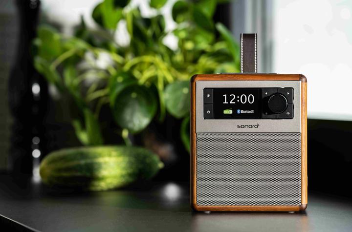 Produktbild Sonoro Easy (DAB+, DAB, FM, Bluetooth)