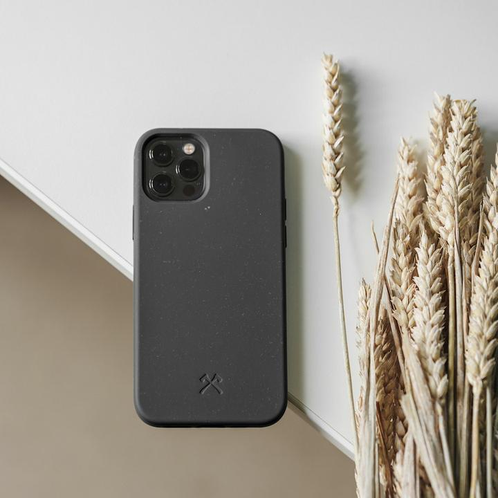 Actual product image Woodcessories BioCase (Apple iPhone 11 Pro Max)