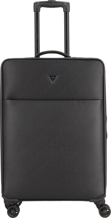 Guess Napoli 4 Rollen Kabinentrolley 68 cm (64 l, M (50 - 90l))