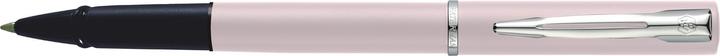 Waterman Rollerball Allure Pastellrosa F (Schwarz, Pink, 1 x)