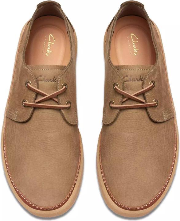 Actual product image Clarks Clarkwood Low (46)