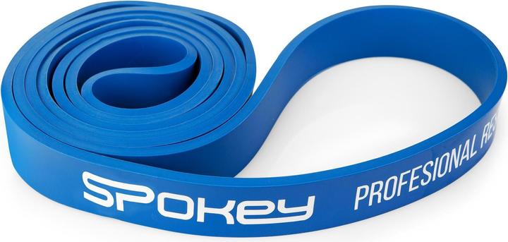 Spokey Powerband (2.08 m, Stark)