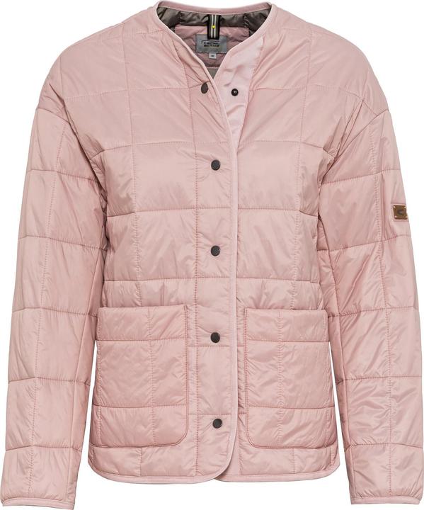 Camel Active Steppjacke aus recyceltem Polyester (48)
