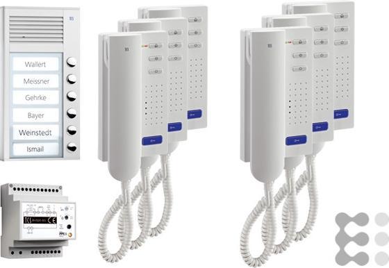 TCS Package solution