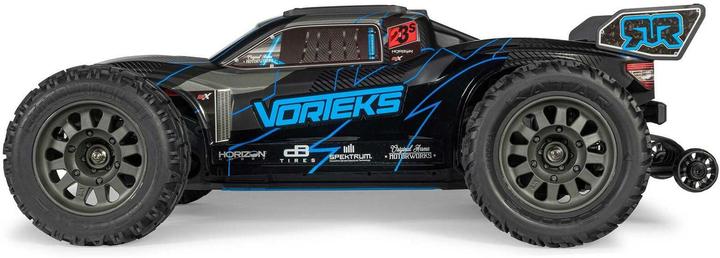 Produktbild Arrma Stadium Truck SCT Vorteks 223S DSC 1:10 RTR (ARR Almost-Ready-to-Race)