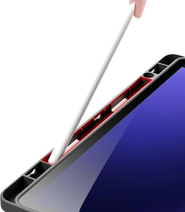 Immagine prodotto Dux Ducis Copertina del libro della serie Magi (Galaxy Tab S9 FE+, Galaxy Tab S10+, Galaxy Tab S9+)