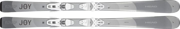 Actual product image Head Pure Joy (153 cm, Without binding)