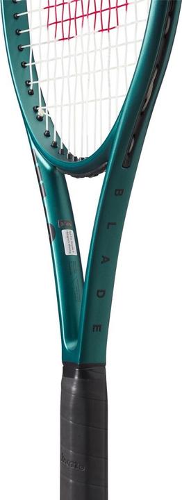 Produktbild Wilson Blade 100 V9.0 Tennisschläger (3, 300 g)