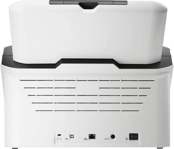 Produktbild Plustek SmartOffice SC8016U, A3-Dokumenten Scanner (USB)