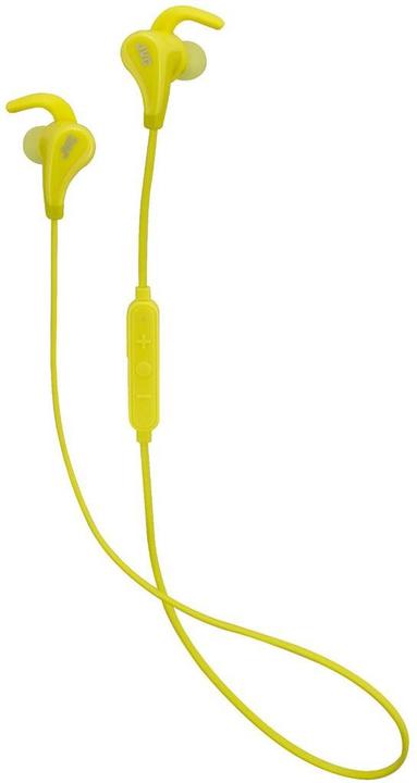 JVC Ha-Et50bt (9 h, Kabellos)