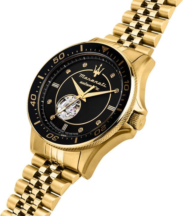 Image du produit Maserati Sfida Automatic (44 mm)