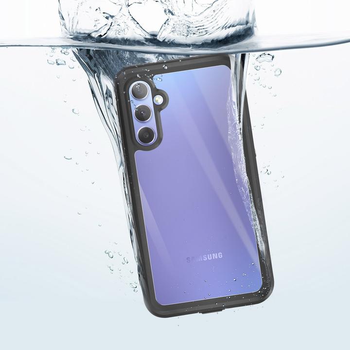 Actual product image Avizar IP68 Waterproof, 360° Degree Protection Series (Samsung Galaxy A54 5G)
