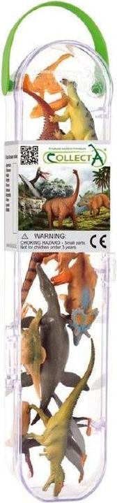 Actual product image Collecta Dinosaur Set Mini, A1103