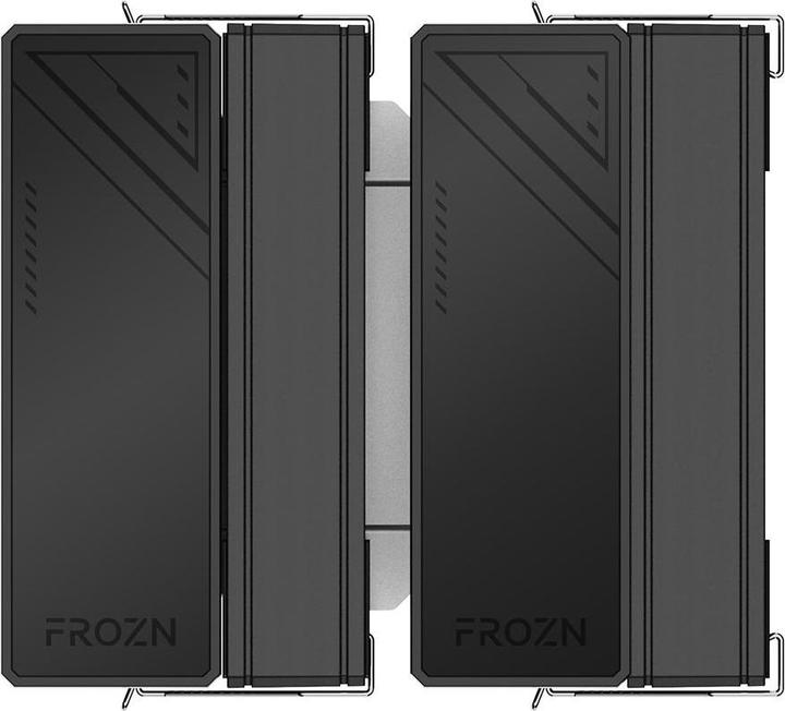 Produktbild ID-Cooling FROZN A620 PRO SE - CPU Luftkler - Max 27 dBA