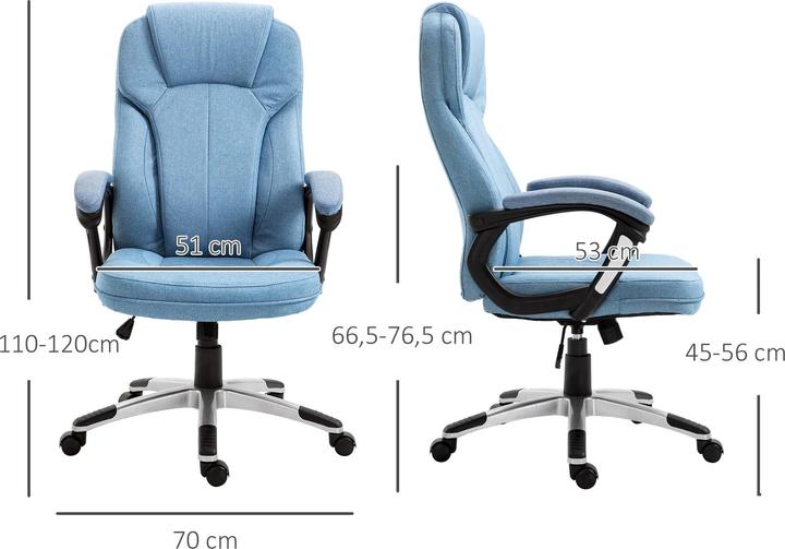 Image du produit Jamb Chaise de bureau