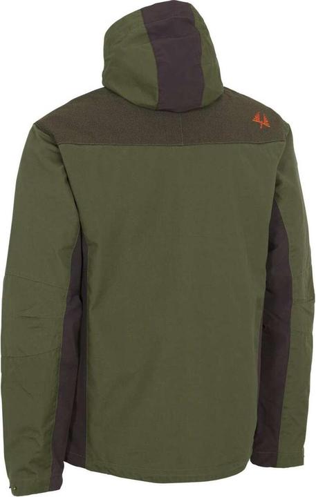 Actual product image Swedteam Lynx M Antibite jacket (52)