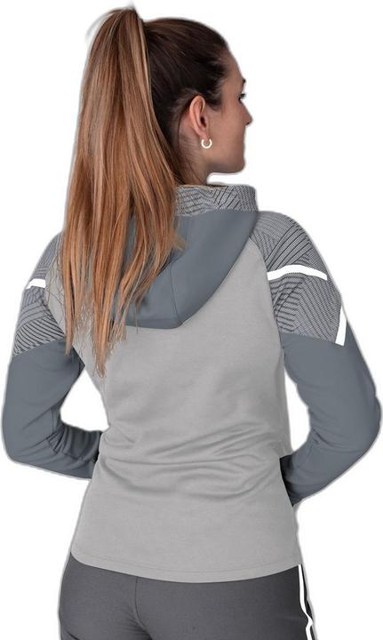 Actual product image JAKO Performance hooded jacket (4XL)