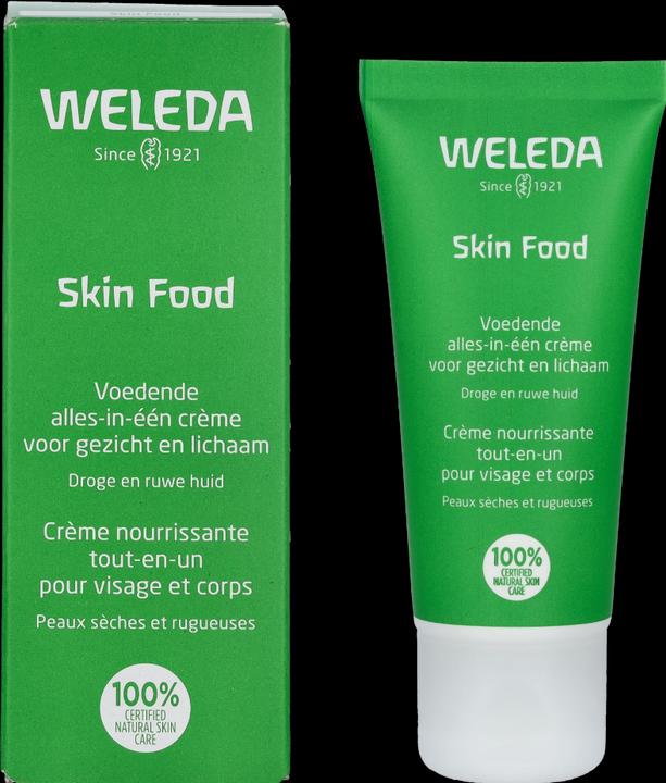 Produktbild Weleda Skin Food (Körperlotion, 30 ml)