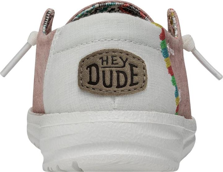 Actual product image Hey Dude Wendy Boho (32)
