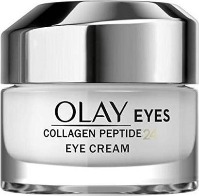 Image du produit Olay Regenerist Collagen Peptide24 Fragrance-Free Eye Cream 15ml (15 ml)