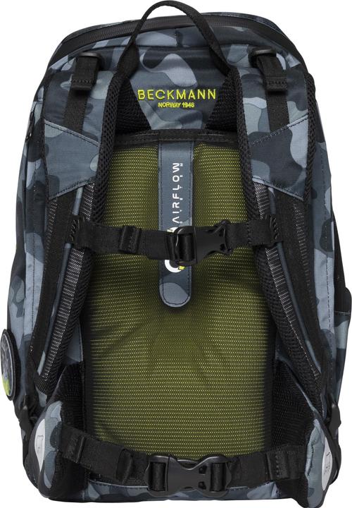 Actual product image Beckmann Active Air (25 l)