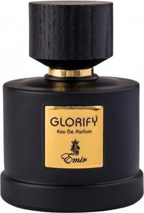 Actual product image Emir Glorify Eau De Parfum 100ml (Eau de parfum, 100 ml)