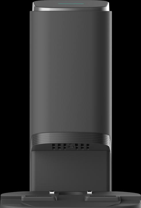 Actual product image Midea S8+ (Vacuum mopping robot)