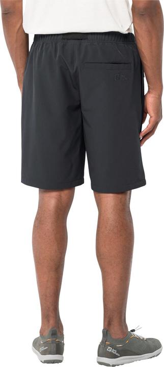 Image du produit Jack Wolfskin Summer Walk Shorts M (48)