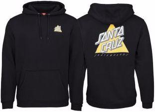 Image du produit Santa Cruz Not A Dot Hood (M)