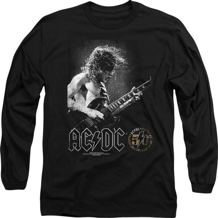 AC/DC TShirt (XL)