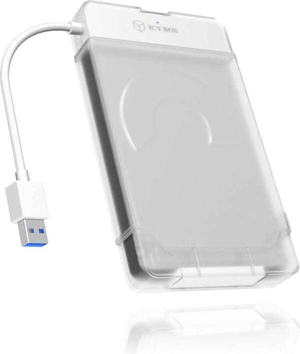 Immagine prodotto Icy Box Ib-Ac703-U3 (2.5")
