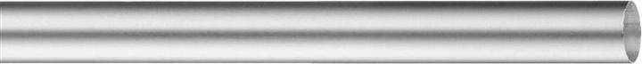 Domoletti CURTAIN ROD D19 300CM MAT CHROME 93290300 (30 x 20 x 30 cm)