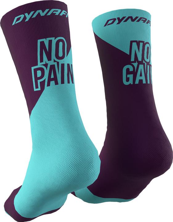 Image du produit Dynafit Chaussettes No Pain No Gain (39 - 42)