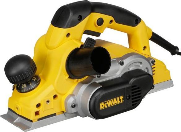 Produktbild DeWalt Handhobel D26500