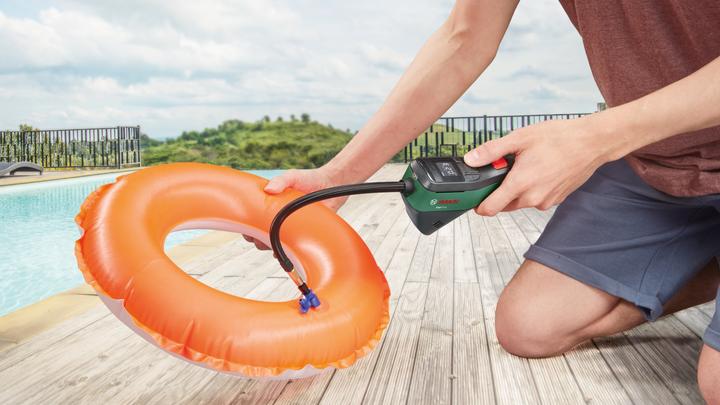 Image du produit Bosch Home & Garden EasyPump (10.30 bar)