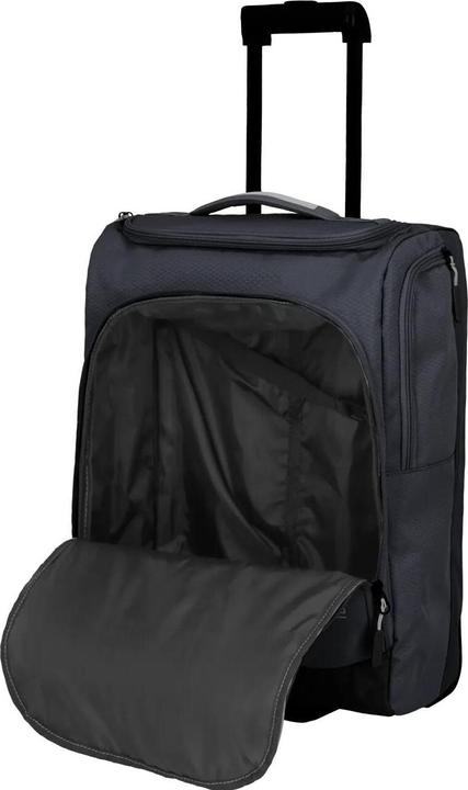 Immagine prodotto Travelite Calcio d'inizio (44 l, Bagaglio a mano (fino a 50 litri))