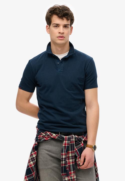Immagine prodotto Superdry Essential Polohemd aus Jersey (XL)